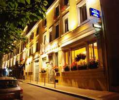 Hotel Grand De La Poste