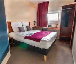 Kyriad Direct Chilly Mazarin