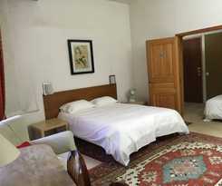Hotel Logis Au Terminus