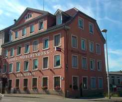Le Moschenross