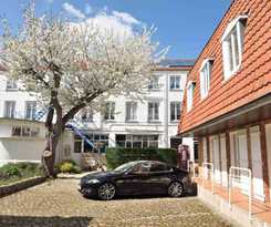 Hotel Saint Louis