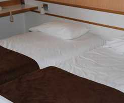 Hotel Château-Thierry Centre