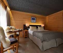 Hotel H&ocirc;tel-chalet De Tradition La Chemenaz