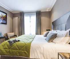 Hotel Le Cottage Bise
