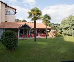 Hotel Les Jardins De L'ocean