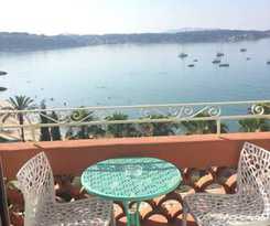 Hotel Restaurant Les Galets