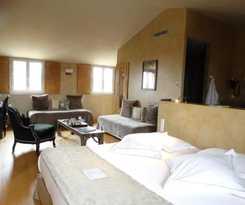 Charme & Business Hôtel Lyon