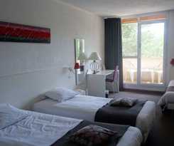 Hotel Le Clos Des Bruyeres