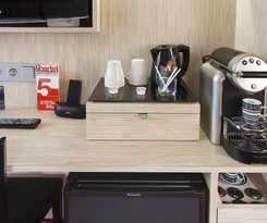 Libertel Gare Du Nord Suede