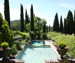 La Bastide De Marie