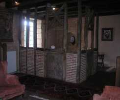 La Roseraie