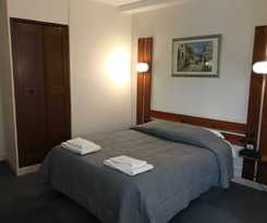 Hotel Du Centre Luc&eacute; Chartres