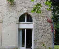 Hotel Chateau De Bazeilles