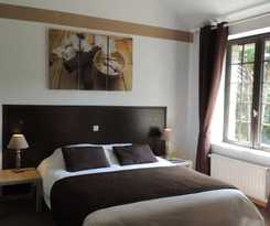 Hotel Du Golf De Cl&eacute;cy