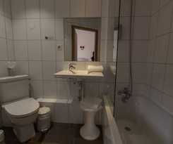 Hotel Brit Bristol Montbéliard