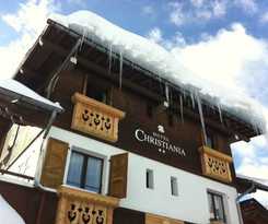 Hotel Christiania