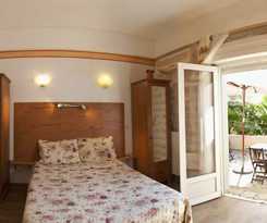  H&ocirc;tel Almanarre Plage
