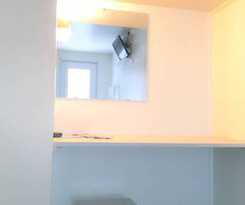 Brit Hotel Essentiel Poitiers – Gare du Futuroscope