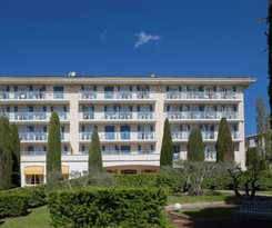 Hotel Le Verdon