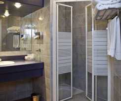 Hotel Restaurant Spa Parenthèse