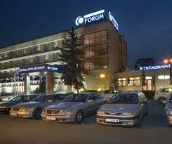 Hotel Forum
