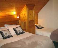 Chalet Régina