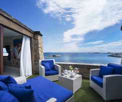 Hotel and Spa Des P&ecirc;cheurs