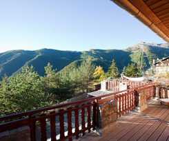 Hotel Le Chalet D'auron