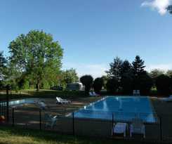 Camping De La Croix D'arles
