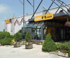 Hotelf1 Pontarlier