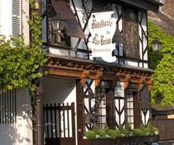 Hotel lerie Du Bas-bréau