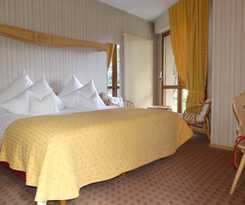 Hotel Le Petit Kohlberg