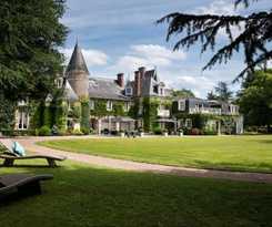 Hotel Domaine Des Hauts De Loire