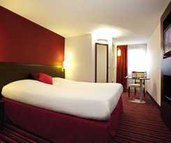 Ibis Styles Belfort Centre