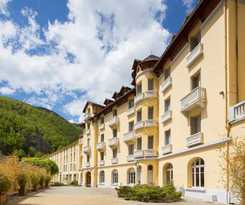 Hotel Le Grand Hôtel Thermal