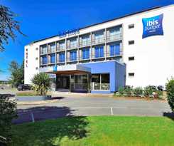 Hotel Ibis Budget Pau Lescar