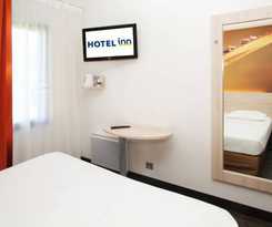 Hotel Inn Design Rochefort Resto Novo