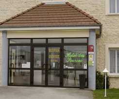 Hotel Logis De France Des Sources