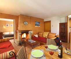 Hotel Panoramic-village La Grave