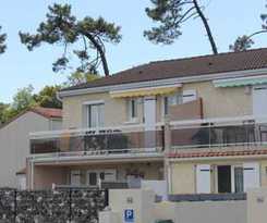 Hotel Résidence Les Flots