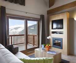 Hotel Résidence Club Mmv L'étoile Des Cimes