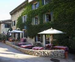 Hotel La Treille Muscate