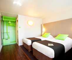 Hotel Campanile Aix-en-provence Sud - Pont De L'arc