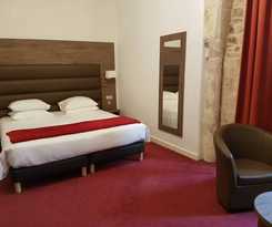 Hotel L' Hostellerie du Ch&acirc;teau