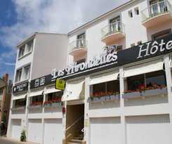 Hotel Les Hirondelles