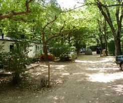 Camping Le Camp Des Gorges