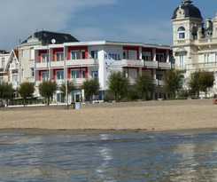 Le Trident Thyrsé