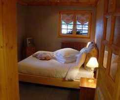 Hotel Chalet Le Collet