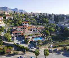 Mas De Vence and Restaurant