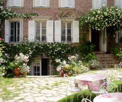 Hotel Villa Escudier